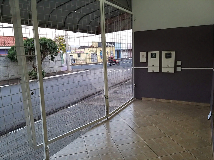 Venda Casa Sumaré Parque Silva Azevedo (nova Veneza) REO1046973 13