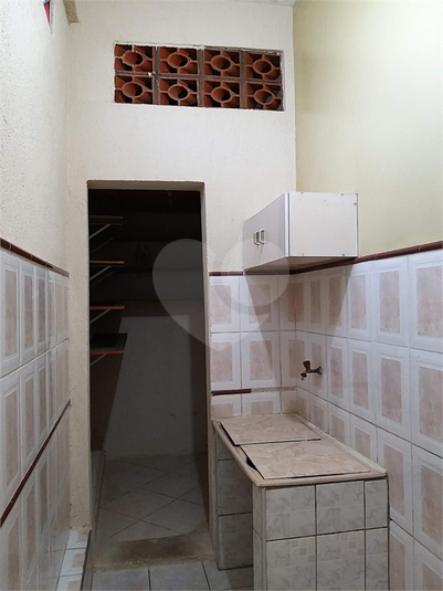 Venda Casa Sumaré Parque Silva Azevedo (nova Veneza) REO1046973 7