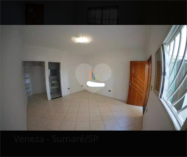 Venda Casa Sumaré Parque Silva Azevedo (nova Veneza) REO1046973 16