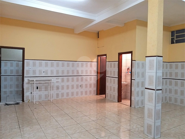 Venda Casa Sumaré Parque Silva Azevedo (nova Veneza) REO1046973 4