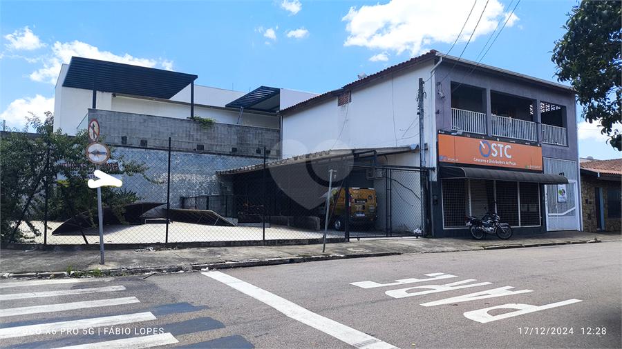 Venda Casa Sumaré Parque Silva Azevedo (nova Veneza) REO1046973 23