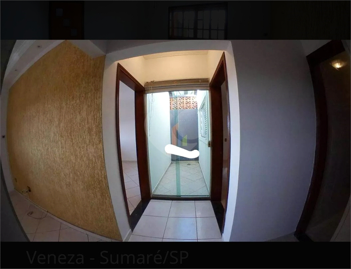 Venda Casa Sumaré Parque Silva Azevedo (nova Veneza) REO1046973 17