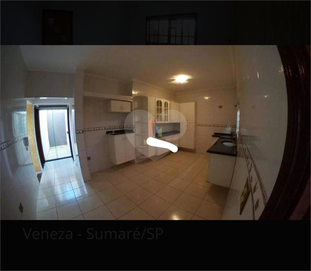 Venda Casa Sumaré Parque Silva Azevedo (nova Veneza) REO1046973 12