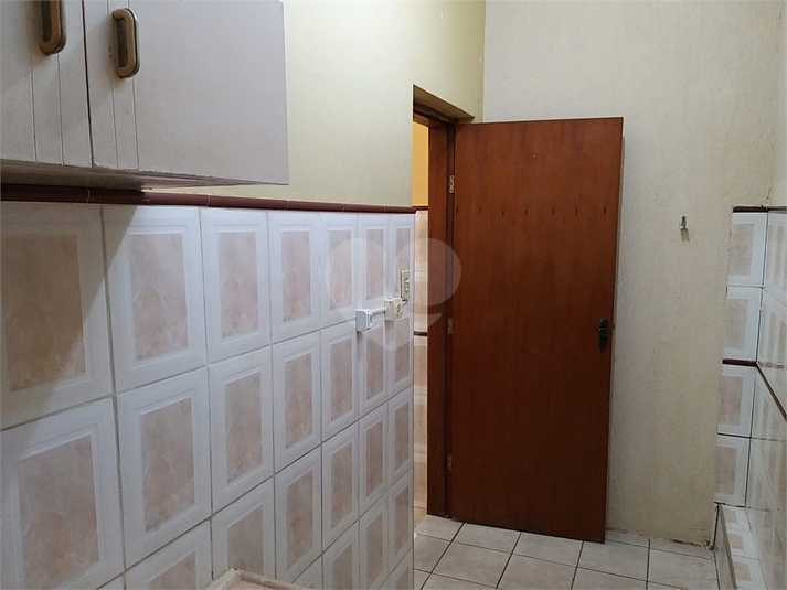 Venda Casa Sumaré Parque Silva Azevedo (nova Veneza) REO1046973 5