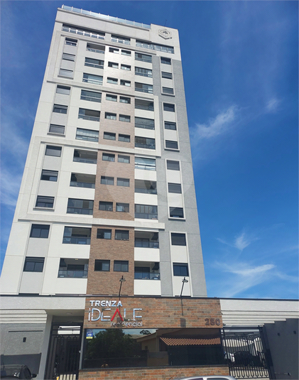 Aluguel Apartamento Atibaia Atibaia Jardim REO1046981 20