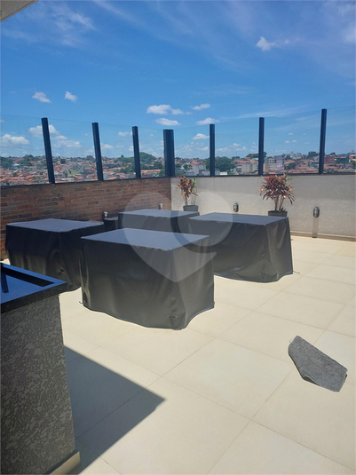 Aluguel Apartamento Atibaia Atibaia Jardim REO1046981 14