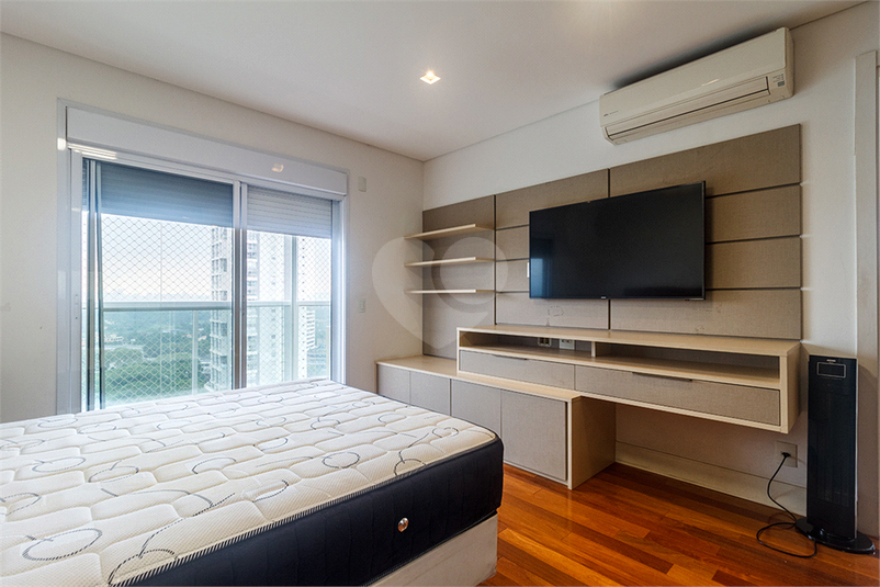 Venda Apartamento São Paulo Pinheiros REO1046983 10