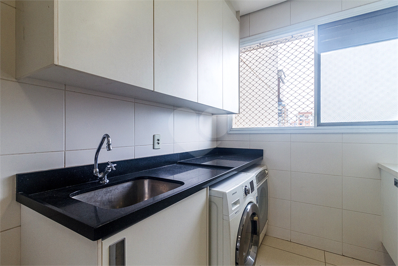 Venda Apartamento São Paulo Pinheiros REO1046983 26