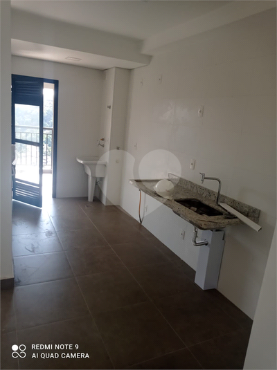 Venda Apartamento Atibaia Nova Gardênia REO1046984 7