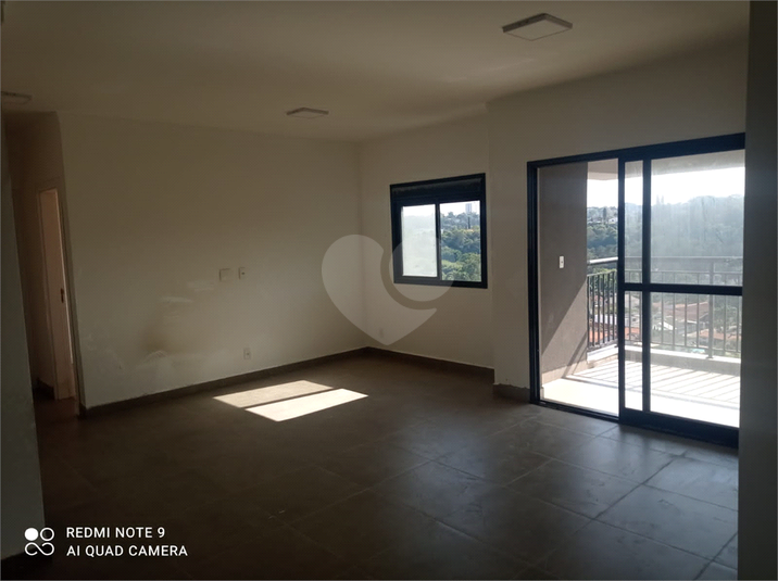 Venda Apartamento Atibaia Nova Gardênia REO1046984 1