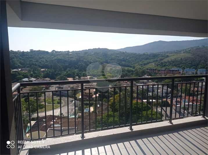 Venda Apartamento Atibaia Nova Gardênia REO1046984 3