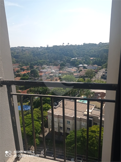 Venda Apartamento Atibaia Nova Gardênia REO1046984 11