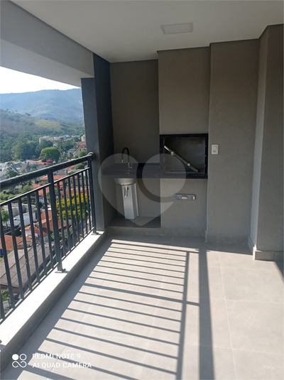 Venda Apartamento Atibaia Nova Gardênia REO1046984 2