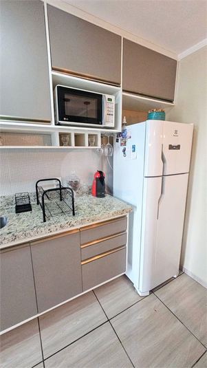 Venda Apartamento Bauru Parque São João REO1046988 6