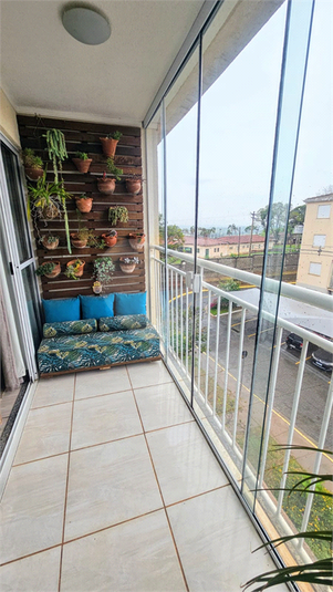 Venda Apartamento Bauru Parque São João REO1046988 1