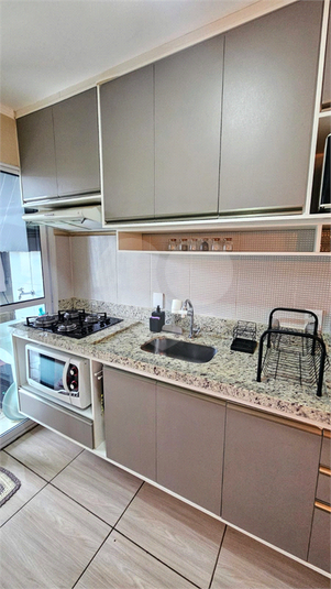 Venda Apartamento Bauru Parque São João REO1046988 5