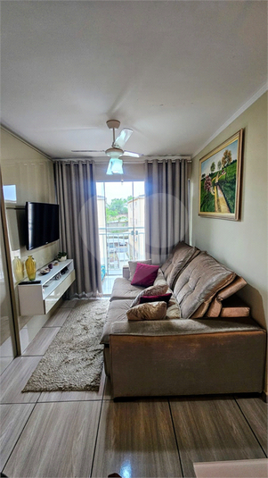 Venda Apartamento Bauru Parque São João REO1046988 11