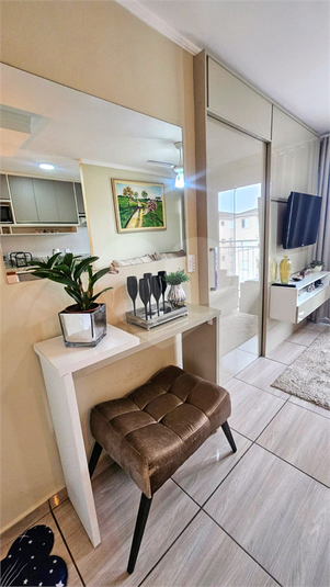 Venda Apartamento Bauru Parque São João REO1046988 13