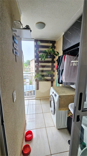 Venda Apartamento Bauru Parque São João REO1046988 32