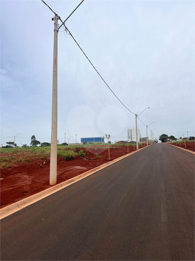 Venda Terreno Lençóis Paulista Jardim Iracema REO1046991 8