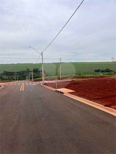 Venda Terreno Lençóis Paulista Jardim Iracema REO1046991 11