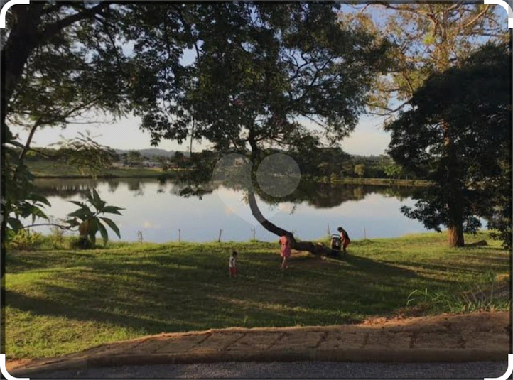 Venda Terreno Atibaia Jardim Dos Pinheiros REO1046993 9