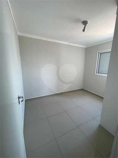 Venda Apartamento Bauru Vila Santa Tereza REO1046994 19