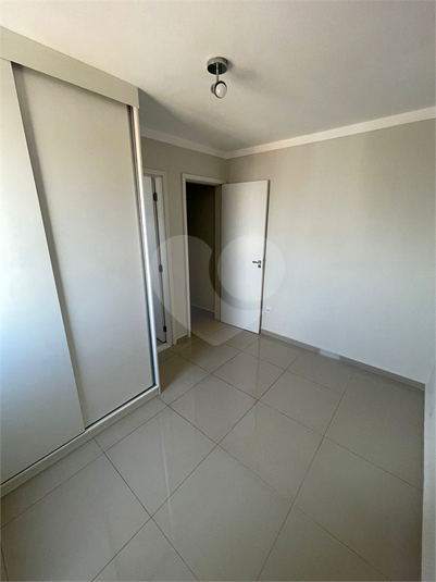 Venda Apartamento Bauru Vila Santa Tereza REO1046994 18