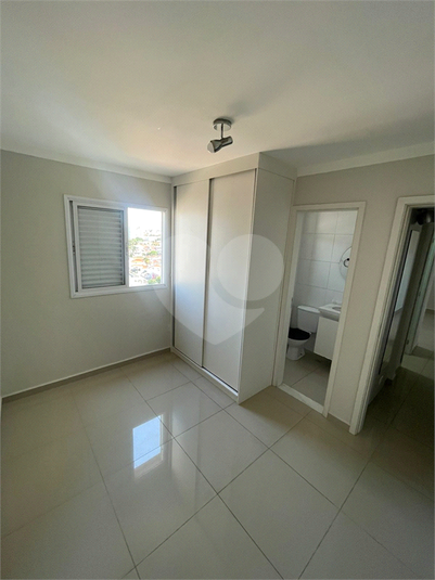 Venda Apartamento Bauru Vila Santa Tereza REO1046994 26