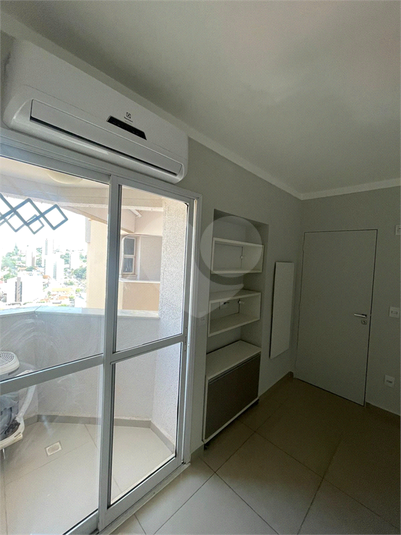 Venda Apartamento Bauru Vila Santa Tereza REO1046994 22