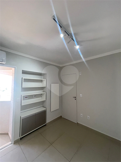 Venda Apartamento Bauru Vila Santa Tereza REO1046994 9