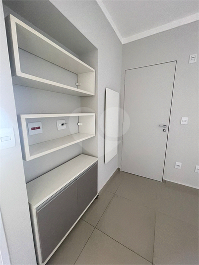 Venda Apartamento Bauru Vila Santa Tereza REO1046994 6