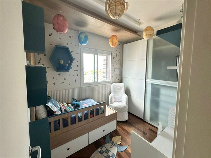 Aluguel Apartamento São Paulo Paraíso REO1046995 14