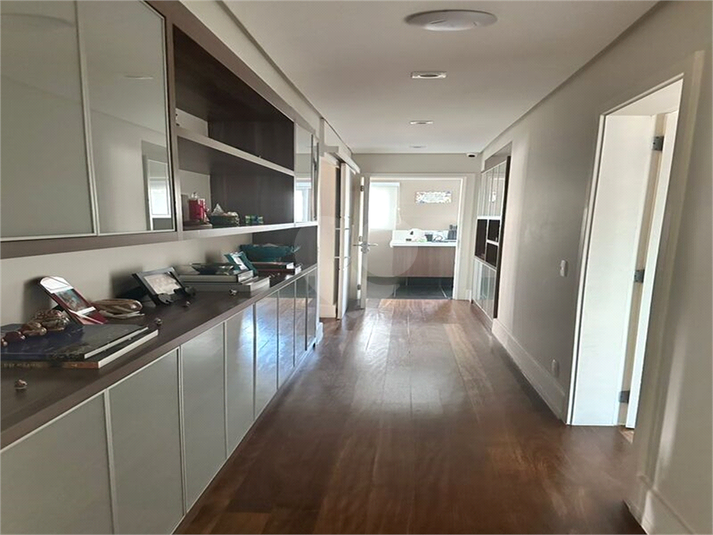 Aluguel Apartamento São Paulo Paraíso REO1046995 11