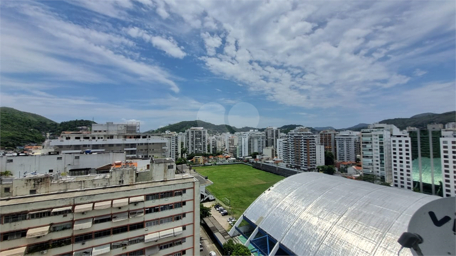 Venda Apartamento Niterói Icaraí REO1046997 2