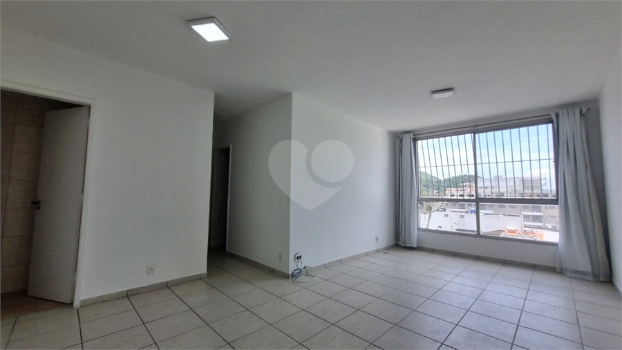 Venda Apartamento Niterói Icaraí REO1046997 3