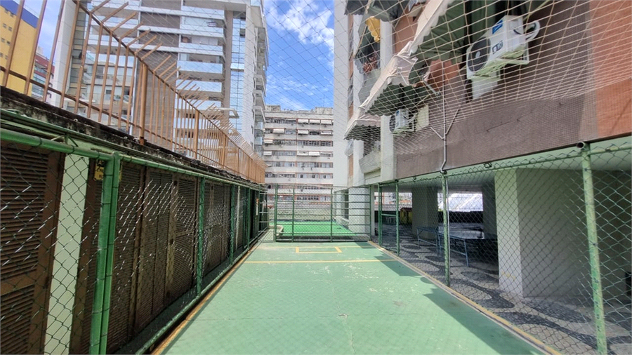 Venda Apartamento Niterói Icaraí REO1046997 29