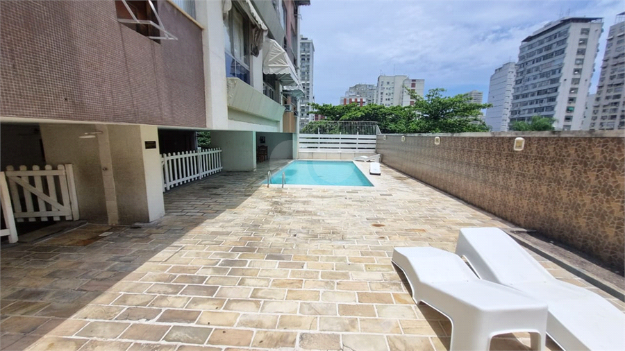 Venda Apartamento Niterói Icaraí REO1046997 27