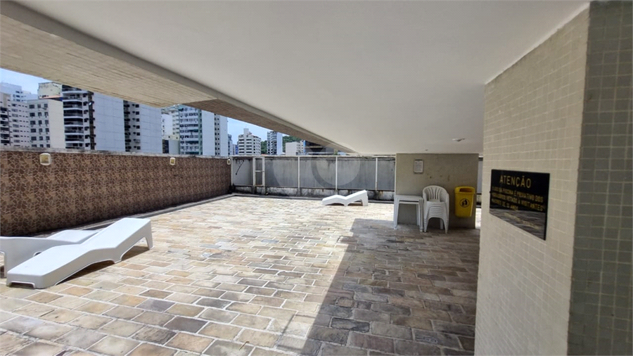 Venda Apartamento Niterói Icaraí REO1046997 24