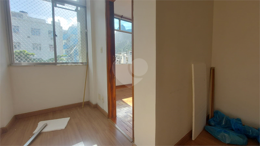 Venda Apartamento Rio De Janeiro Botafogo REO1046998 31