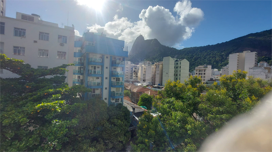 Venda Apartamento Rio De Janeiro Botafogo REO1046998 33