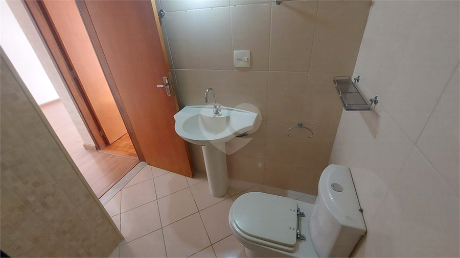 Venda Apartamento Rio De Janeiro Botafogo REO1046998 17