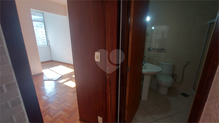 Venda Apartamento Rio De Janeiro Botafogo REO1046998 10