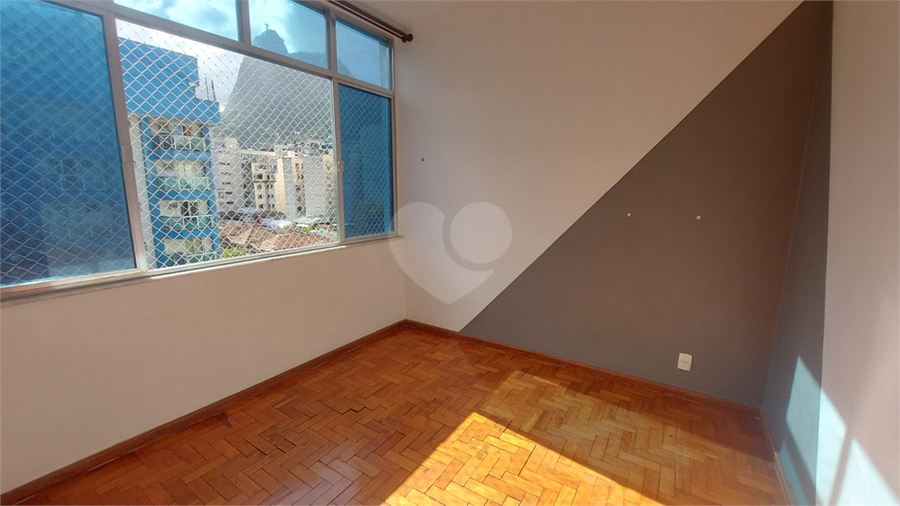 Venda Apartamento Rio De Janeiro Botafogo REO1046998 9