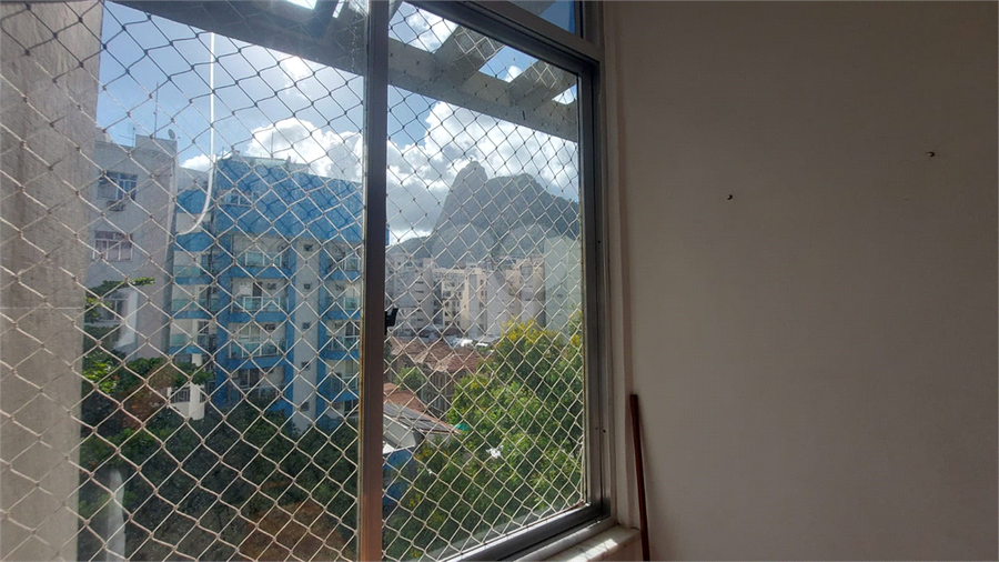 Venda Apartamento Rio De Janeiro Botafogo REO1046998 13