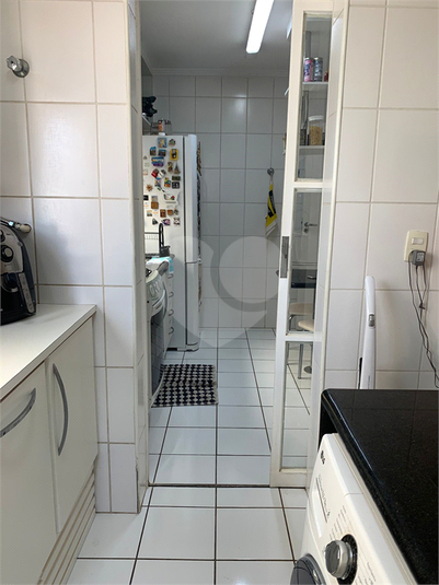 Venda Apartamento Piracicaba Centro REO1047000 53