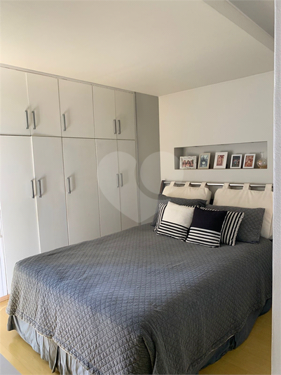 Venda Apartamento Piracicaba Centro REO1047000 18