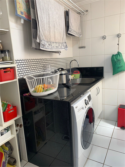 Venda Apartamento Piracicaba Centro REO1047000 54