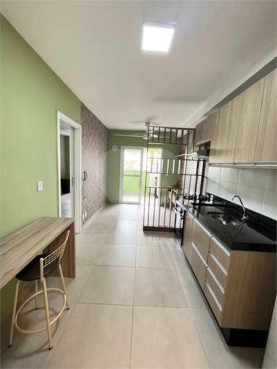 Venda Apartamento Sorocaba Vila Carvalho REO1047001 4