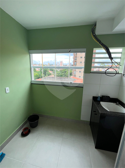 Venda Apartamento Sorocaba Vila Carvalho REO1047001 12